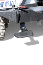 画像をギャラリービューアに読み込む, AMP Research 2007-2017 Jeep Wrangler BedStep - Black