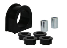 画像をギャラリービューアに読み込む, Whiteline Plus 3/98-9/02 Lexus LX470 / 3/98-10/07 Landcruiser Fr Steering Rack &amp; Pinion Mnt Bushing