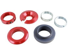 画像をギャラリービューアに読み込む, aFe Sway-A-Way 3.0 Coilover Spring Seat Collar Kit Dual Rate Standard Seat