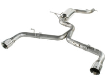 画像をギャラリービューアに読み込む, aFe MACHForce XP Exhaust 304SS Cat-Back w/ Polished Tips 12-13 VW Beetle L4 2.0L (t)