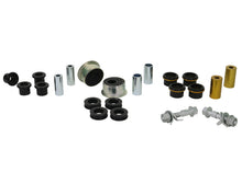 画像をギャラリービューアに読み込む, Whiteline 2012+ Subaru BRZ Front Vehicle Essentials Kit
