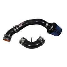 画像をギャラリービューアに読み込む, Injen 04-06 Tiburon 2.0L 4 Cyl. Black Cold Air Intake