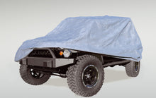 画像をギャラリービューアに読み込む, Rugged Ridge Car Cover 07-18 Jeep 2-Door Jeep Wrangler JK
