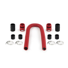 画像をギャラリービューアに読み込む, Mishimoto Universal Flexible Radiator Hose Kit Red