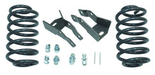 画像をギャラリービューアに読み込む, MaxTrac 00-06 GM C/K1500 SUV 2WD/4WD 2in Rear Lowering Kit
