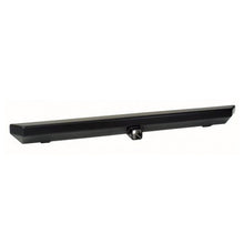 画像をギャラリービューアに読み込む, Rugged Ridge Rock Crawler Rear Bumper 2-In Hitch 87-06 Jeep Wrangler