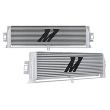 画像をギャラリービューアに読み込む, Mishimoto 2021+ BMW G8X M3/M4 Oil Cooler Silver