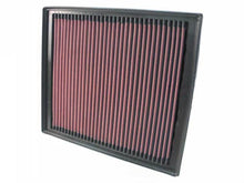 画像をギャラリービューアに読み込む, K&amp;N Replacement Air Filter DODGE SPRINTER 2.7L-L5; 2005