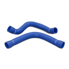 画像をギャラリービューアに読み込む, Mishimoto 92-99 BMW E36 318 Series Blue Silicone Hose Kit