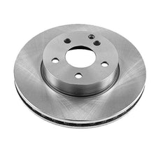 画像をギャラリービューアに読み込む, Power Stop 12-16 Mercedes-Benz C250 Front Autospecialty Brake Rotor