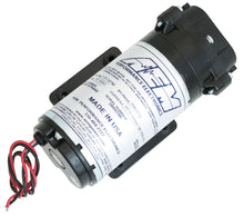 画像をギャラリービューアに読み込む, AEM Water / Methanol Injection 6-Amp Recirculation-Style Pump 200psi for One-Gallon Kit **replacemen