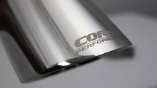 画像をギャラリービューアに読み込む, Corsa Single Universal 3.0in Inlet / 4in Outlet Polished Pro-Series Tip Kit