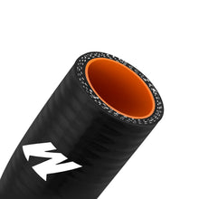 画像をギャラリービューアに読み込む, Mishimoto Mitsubishi EVO 4.5 Black Silicone Hose Kit
