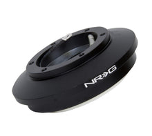 画像をギャラリービューアに読み込む, NRG Short Hub Adapter 86-93 Toyota Supra / 94-05 Celica