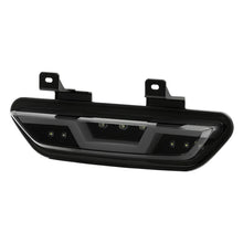 画像をギャラリービューアに読み込む, Spyder 15-16 Ford Mustang LED Reverse Lights - Black Smoke (ALT-YD-FM15RED-REV-BSM)