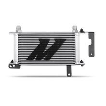 画像をギャラリービューアに読み込む, Mishimoto 2022+ Subaru WRX Thermostatic Oil Cooler Kit - Silver