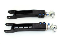 画像をギャラリービューアに読み込む, SPL Parts 03-08 Nissan 350Z Rear Camber Links (Billet Version)