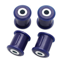 画像をギャラリービューアに読み込む, SuperPro 2003 Mazda 6 S Rear Lower Control Arm &amp; Outer Bushing Kit (4pcs.)