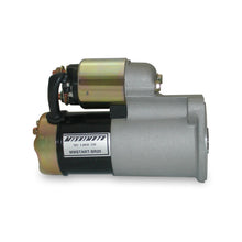 画像をギャラリービューアに読み込む, Mishimoto 89-98 Nissan 240sx S13/S14 SR20DET Replacement Starter