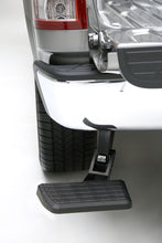 画像をギャラリービューアに読み込む, AMP Research 2007-2013 Chevrolet Silverado 1500 BedStep - Black