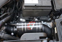 画像をギャラリービューアに読み込む, BMC 2011 Hyundai Veloster 1.6L GDI Oval Trumpet Airbox Kit