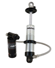 画像をギャラリービューアに読み込む, Ridetech TQ Series CoilOver Shock 6.9in Travel 2.5in Coil Triple Adjustable Eye/Eye Mounting