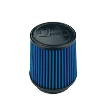 画像をギャラリービューアに読み込む, Injen AMSOIL Ea Nanofiber Dry Air Filter - 3 Filter 5 Base / 4 7/8 Tall / 4 Top