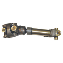 画像をギャラリービューアに読み込む, Rugged Ridge Rear Driveshaft 2-6 Inch Lift 97-06 TJ Jeep Wrangler