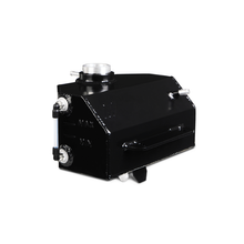 画像をギャラリービューアに読み込む, Mishimoto 2015 Ford Mustang EcoBoost / 3.7L / 5.0L  Aluminum Coolant Expansion Tank - Black