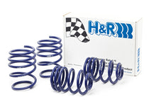 画像をギャラリービューアに読み込む, H&amp;R 99-05 BMW 323Ci/323i/325Ci/325i/328Ci/328i/330Ci/330i E46 Sport Spring (w/Sport Susp.)
