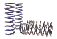 画像をギャラリービューアに読み込む, H&amp;R 09-15 BMW 750i F01 Super Sport Spring (w/o Self-Leveling)