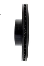 画像をギャラリービューアに読み込む, Stoptech 06-08 Subaru Legacy Wagon/Sedan 2.5i Front Cyro Performance Rotor