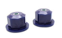 画像をギャラリービューアに読み込む, SuperPro 2006 Mazda MX-5 Miata Touring Rear Differential Mount Bushing Kit - Motorsport