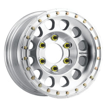 画像をギャラリービューアに読み込む, Method MR103 Beadlock 17x9 -12mm Offset 5x5.5 108mm CB Raw Machined w/BH-H24125 Wheel