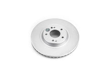 画像をギャラリービューアに読み込む, Power Stop 15-19 Kia Sedona Front Evolution Geomet Coated Rotor