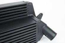 画像をギャラリービューアに読み込む, CSF 19-20 Hyundai Veloster N / 17-20 Hyundai i30 N MT Stepped Core Intercooler - Black