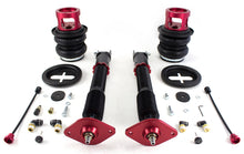 画像をギャラリービューアに読み込む, Air Lift Performance 02-07 Infiniti G35 / 03-08 Nissan 350Z Rear Kit