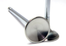 画像をギャラリービューアに読み込む, GSC P-D Subaru/Scion FA20 BRZ/FRS/FT86 2014+ 21-4N Chrome Polished Intake Valve 35mm STD - 8 QTY