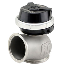 画像をギャラリービューアに読み込む, Turbosmart GenV PowerGate60 14psi External Wastegate - Black