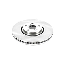 画像をギャラリービューアに読み込む, Power Stop 07-11 Lexus GS350 Front Left Autospecialty Brake Rotor