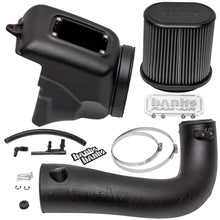 画像をギャラリービューアに読み込む, Banks Power 18-21 Jeep 2.0L Turbo Wrangler (JL) Dry Filter Ram-Air Intake System