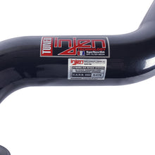 画像をギャラリービューアに読み込む, Injen 90-93 Acura Integra L4 1.8L Black IS Short Ram Cold Air Intake