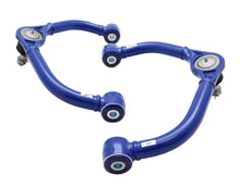 画像をギャラリービューアに読み込む, SuperPro 19-23 Ram 1500 DT Front Upper Control Arm Set