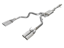 画像をギャラリービューアに読み込む, aFe Vulcan Series 4-3in 304SS Exhaust Cat-Back w/ Pol Tips 2019 GM Silverado/Sierra 1500 V8-6.2L