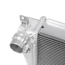 画像をギャラリービューアに読み込む, Mishimoto 01-06 BMW M3 3.2L Performance Aluminum Radiator