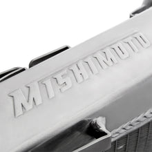 画像をギャラリービューアに読み込む, Mishimoto 08+ Mitsubishi Lancer Evo X / 08+ Lancer Ralliart Manual X-LINE (Thicker Core) Aluminum Ra