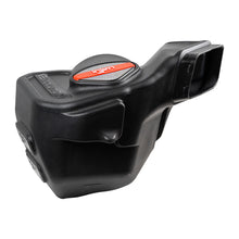 画像をギャラリービューアに読み込む, Injen 19-22 Ram 2500/3500 I6-6.7L Diesel Evolution Intake - Oiled Filter