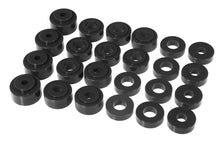 画像をギャラリービューアに読み込む, Prothane 68-72 Chevy Mid-Size El Camino Body Mount - Black