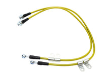 画像をギャラリービューアに読み込む, ISR Performance Brake Line Kit - 02-07 Nissan 350Z