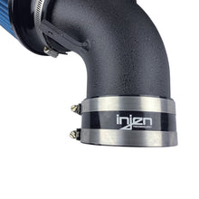 画像をギャラリービューアに読み込む, Injen 2020 BMW M340i SP Short Ram Air Intake System Wrinkle Black Finish